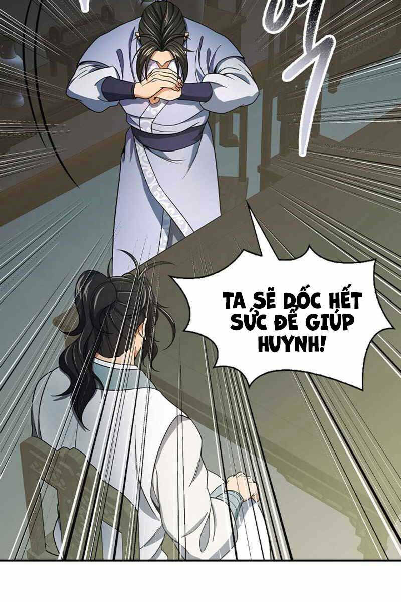 Quán Trọ Phong Ba - Chapter 105 - Page 46