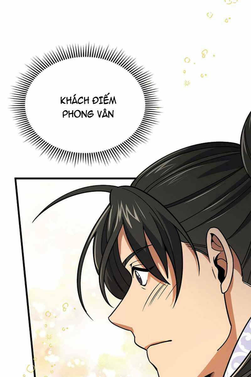 Quán Trọ Phong Ba - Chapter 105 - Page 49