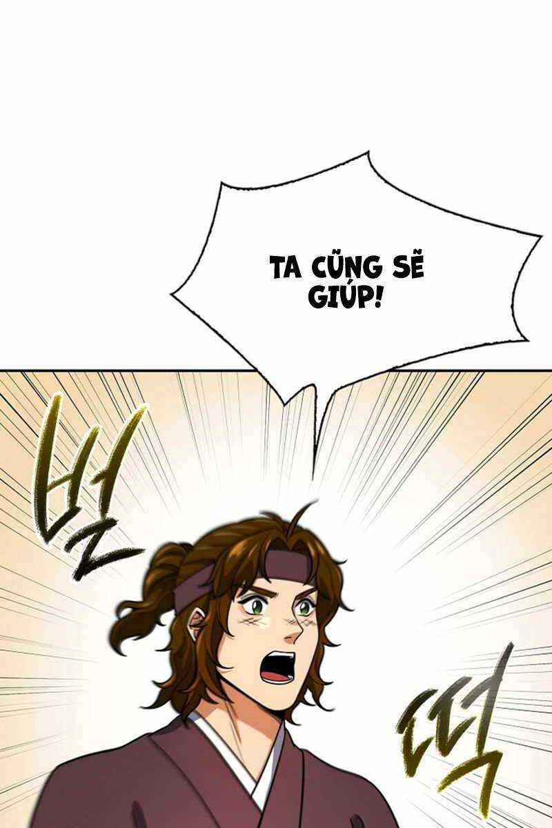 Quán Trọ Phong Ba - Chapter 105 - Page 52