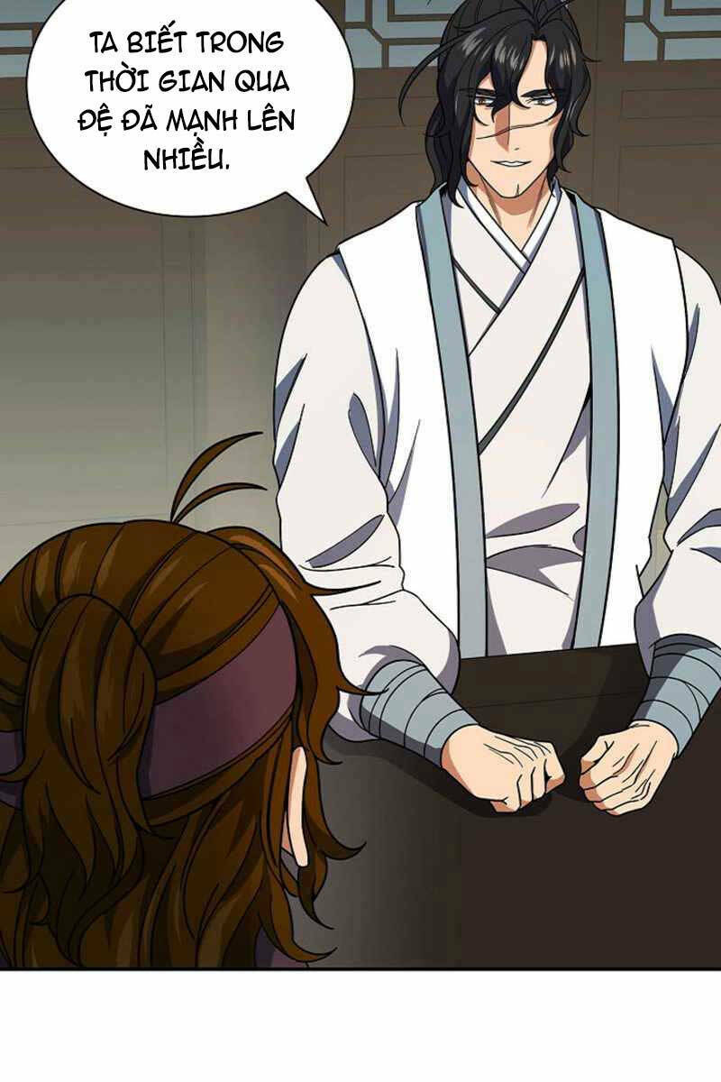 Quán Trọ Phong Ba - Chapter 105 - Page 55