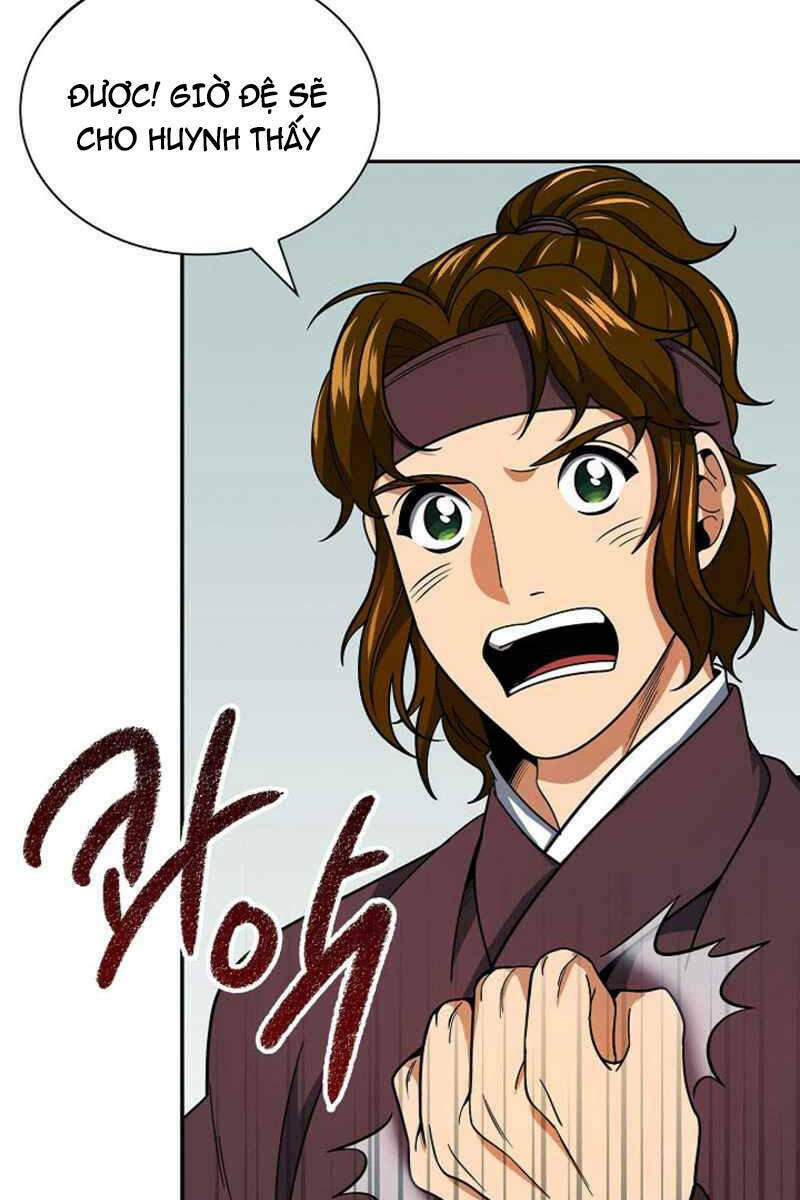 Quán Trọ Phong Ba - Chapter 105 - Page 59