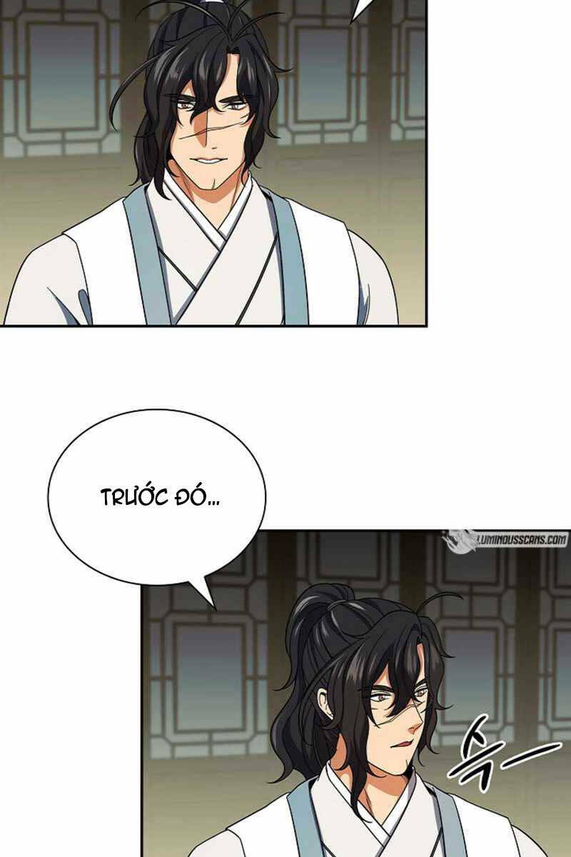 Quán Trọ Phong Ba - Chapter 105 - Page 61