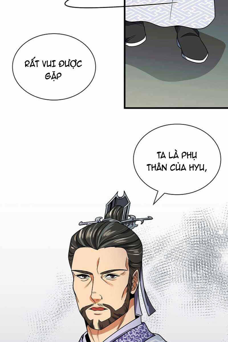 Quán Trọ Phong Ba - Chapter 105 - Page 70