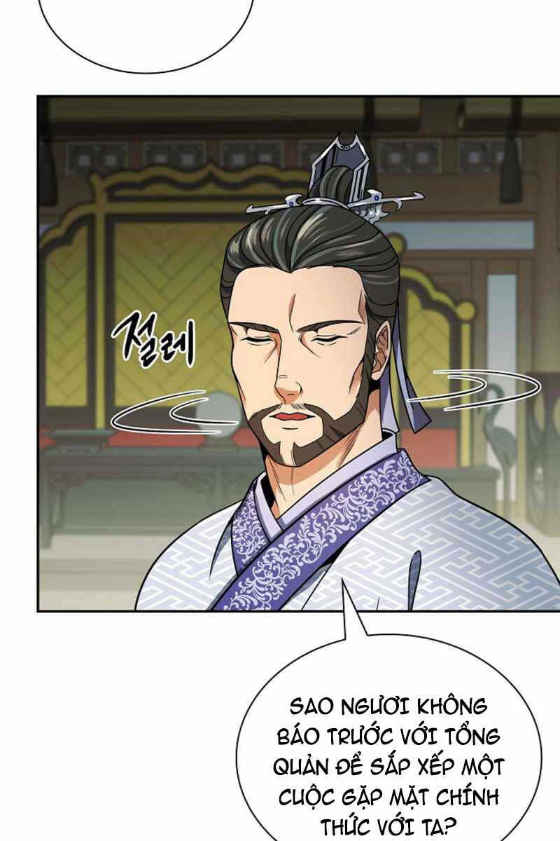 Quán Trọ Phong Ba - Chapter 105 - Page 74