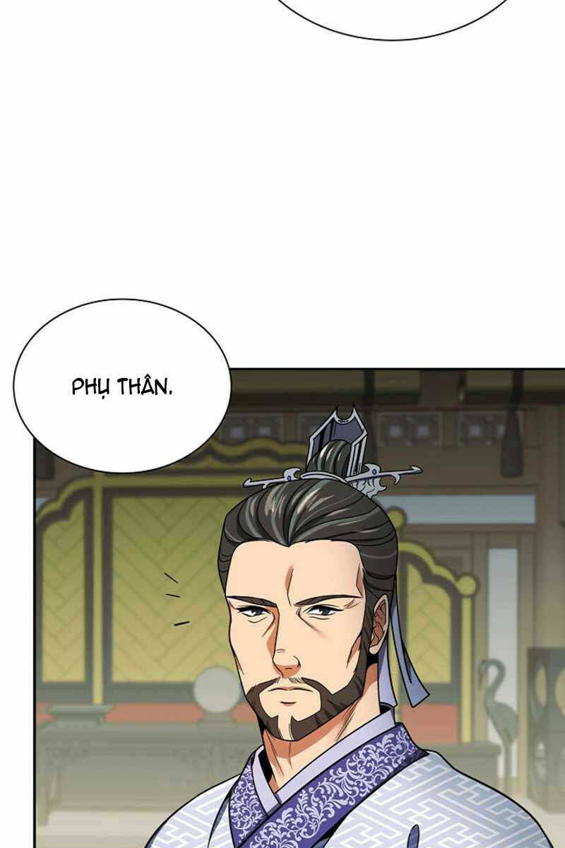 Quán Trọ Phong Ba - Chapter 105 - Page 75