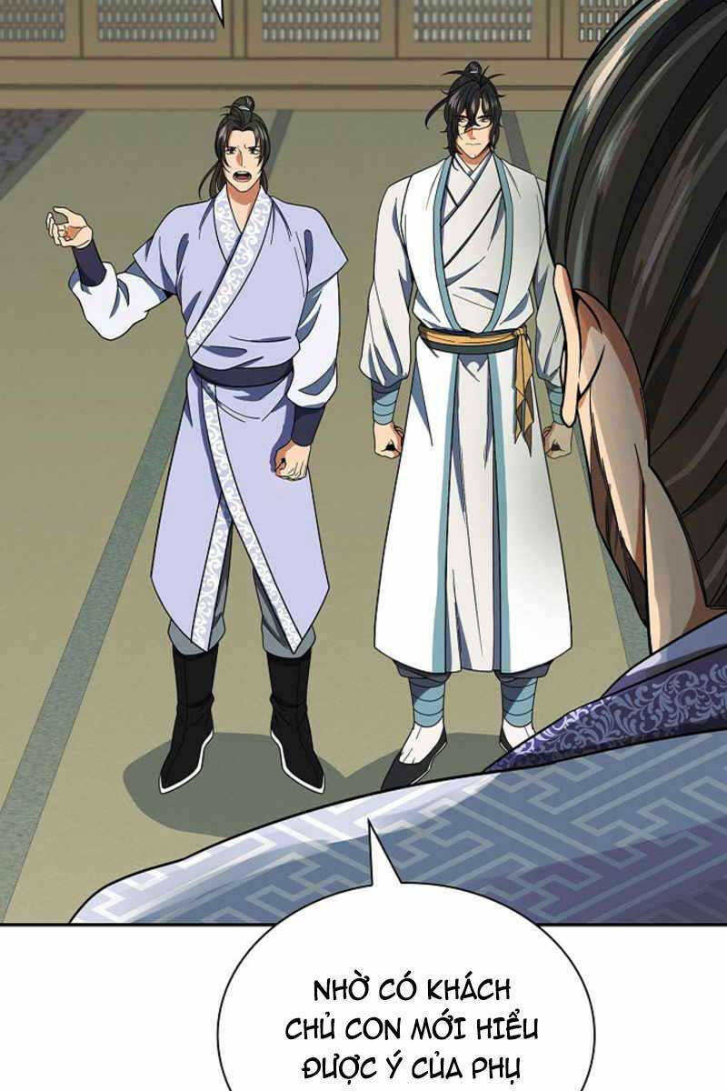 Quán Trọ Phong Ba - Chapter 105 - Page 77