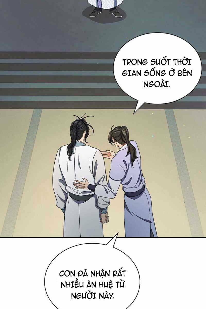 Quán Trọ Phong Ba - Chapter 105 - Page 84