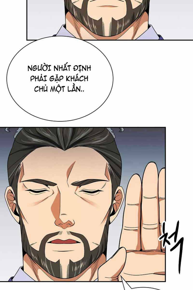 Quán Trọ Phong Ba - Chapter 105 - Page 86