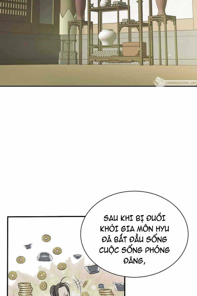 Quán Trọ Phong Ba - Chapter 105 - Page 90