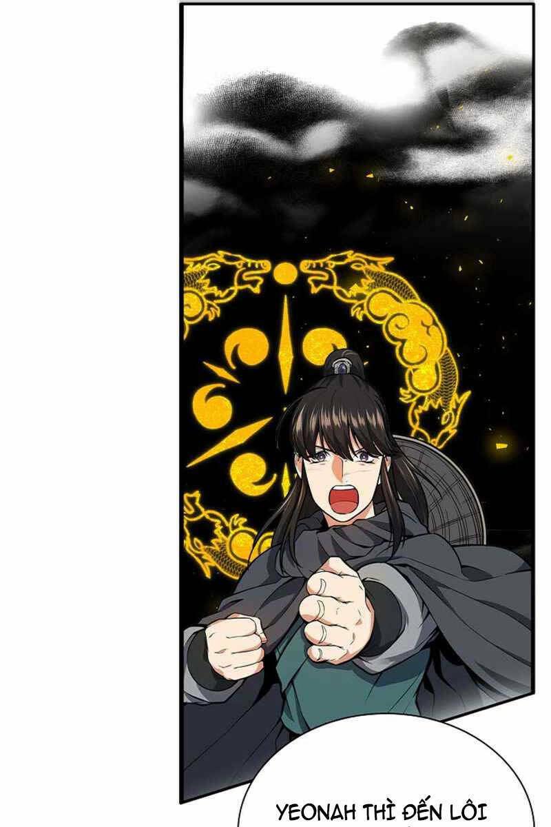 Quán Trọ Phong Ba - Chapter 105 - Page 92