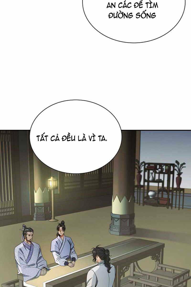 Quán Trọ Phong Ba - Chapter 105 - Page 93