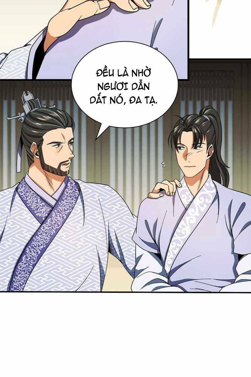 Quán Trọ Phong Ba - Chapter 105 - Page 95