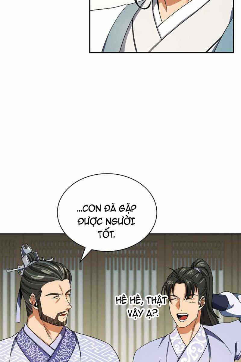 Quán Trọ Phong Ba - Chapter 105 - Page 97