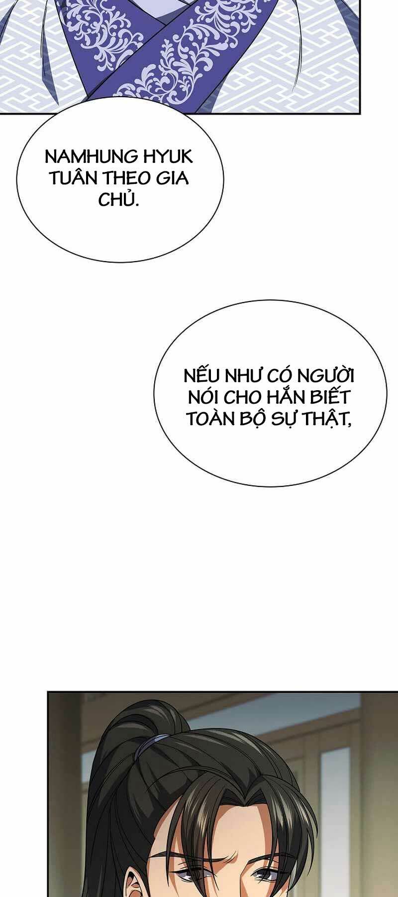 Quán Trọ Phong Ba - Chapter 106 - Page 9