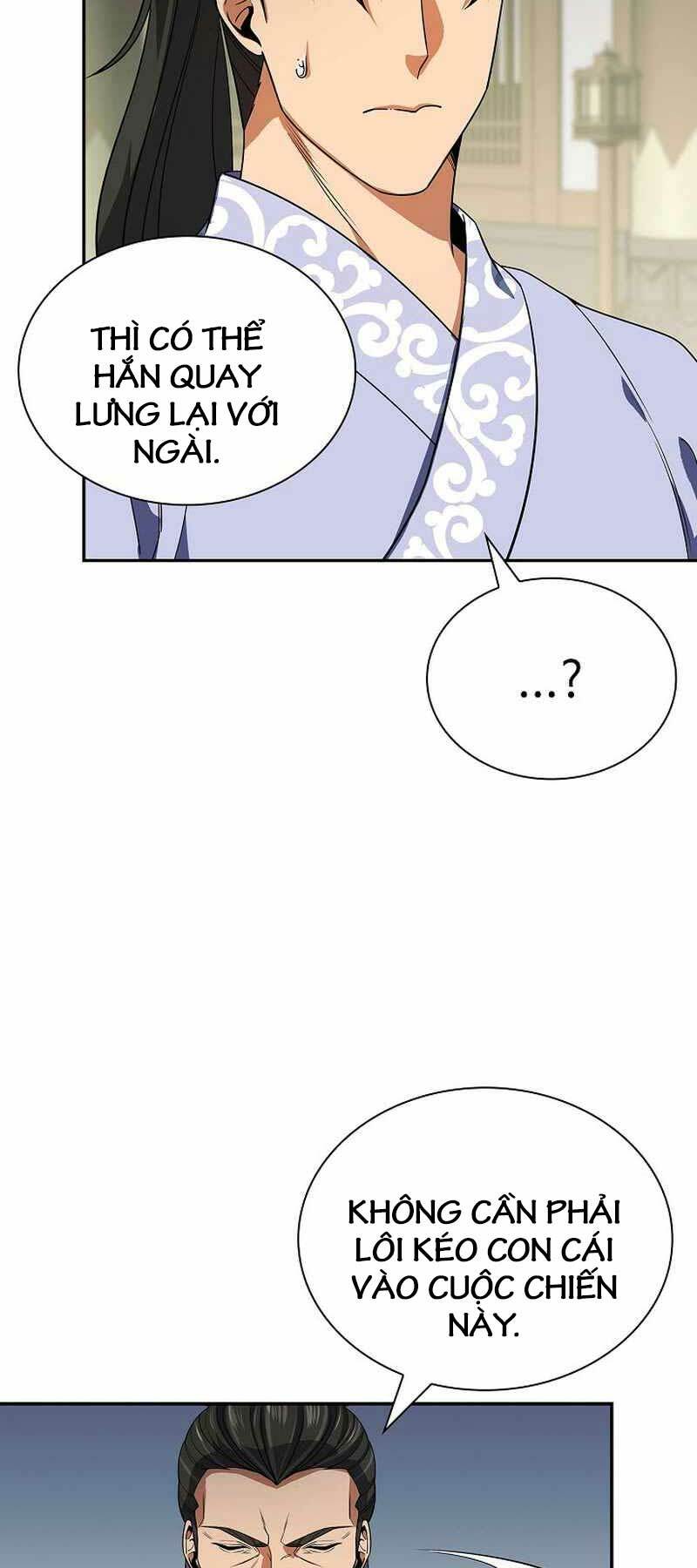 Quán Trọ Phong Ba - Chapter 106 - Page 10