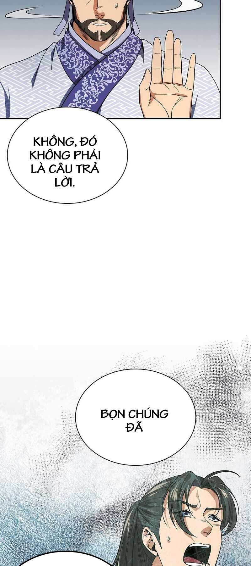 Quán Trọ Phong Ba - Chapter 106 - Page 11