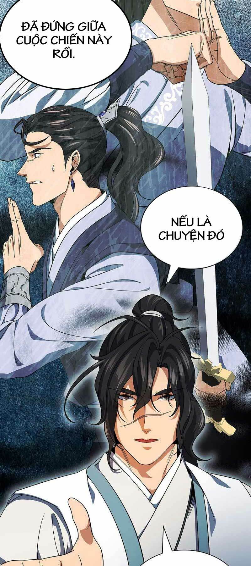 Quán Trọ Phong Ba - Chapter 106 - Page 12