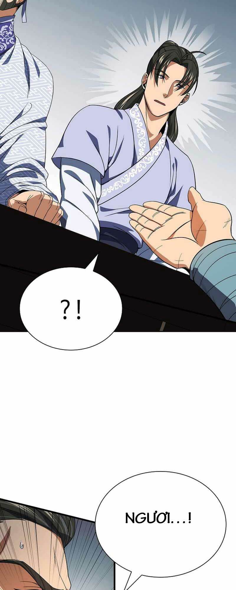 Quán Trọ Phong Ba - Chapter 106 - Page 14