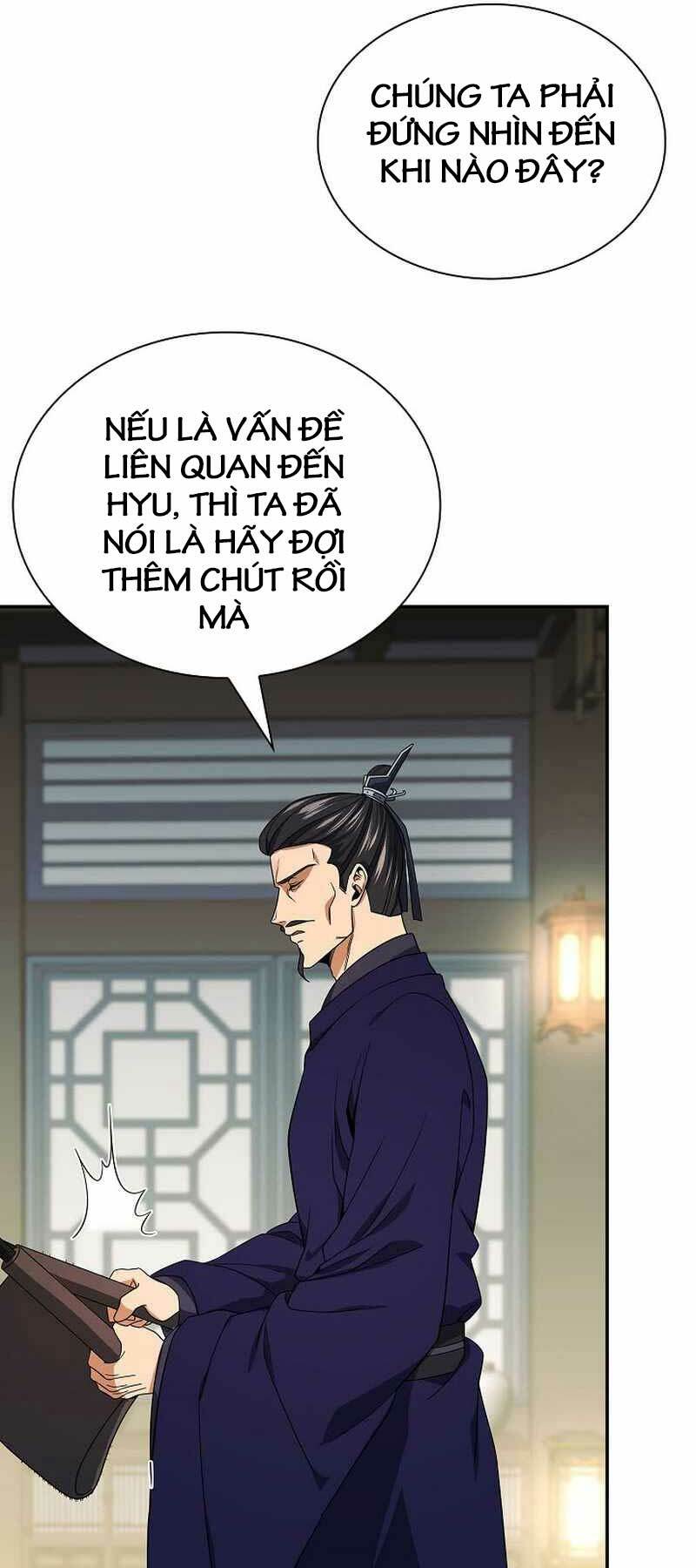 Quán Trọ Phong Ba - Chapter 106 - Page 21