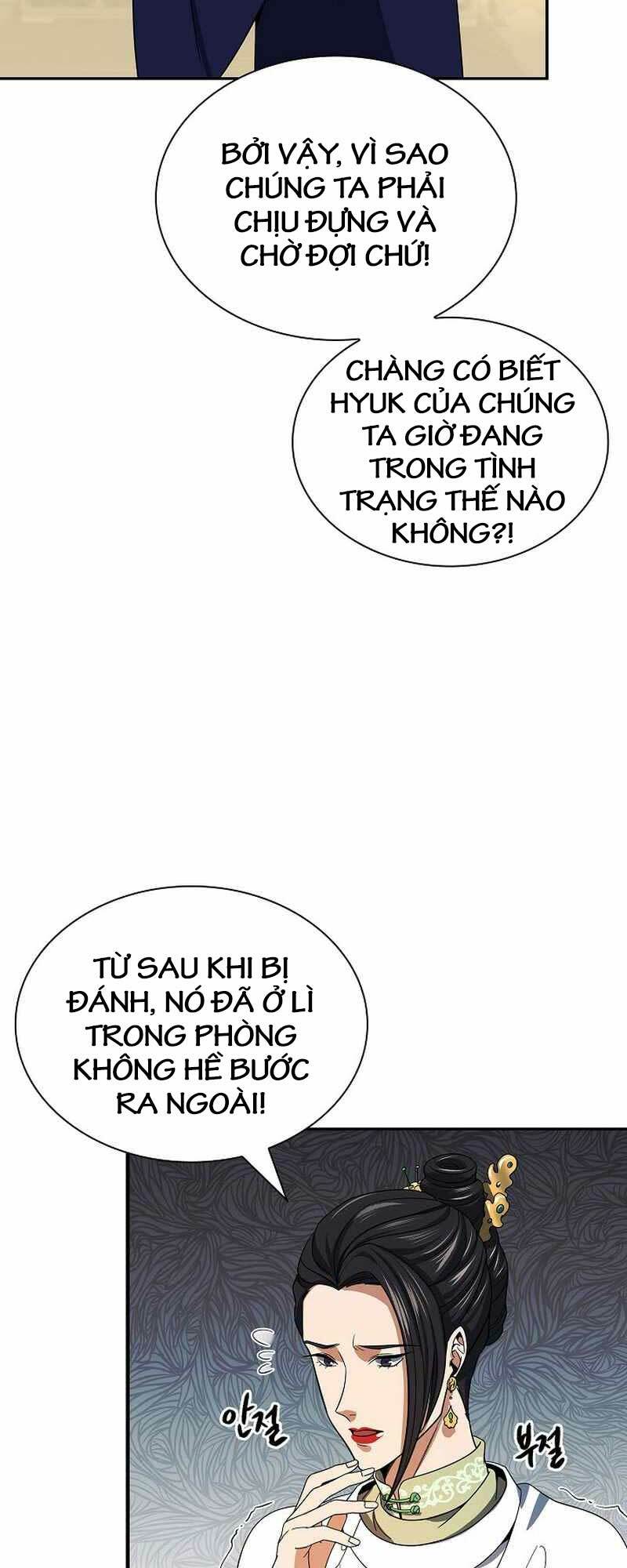 Quán Trọ Phong Ba - Chapter 106 - Page 22