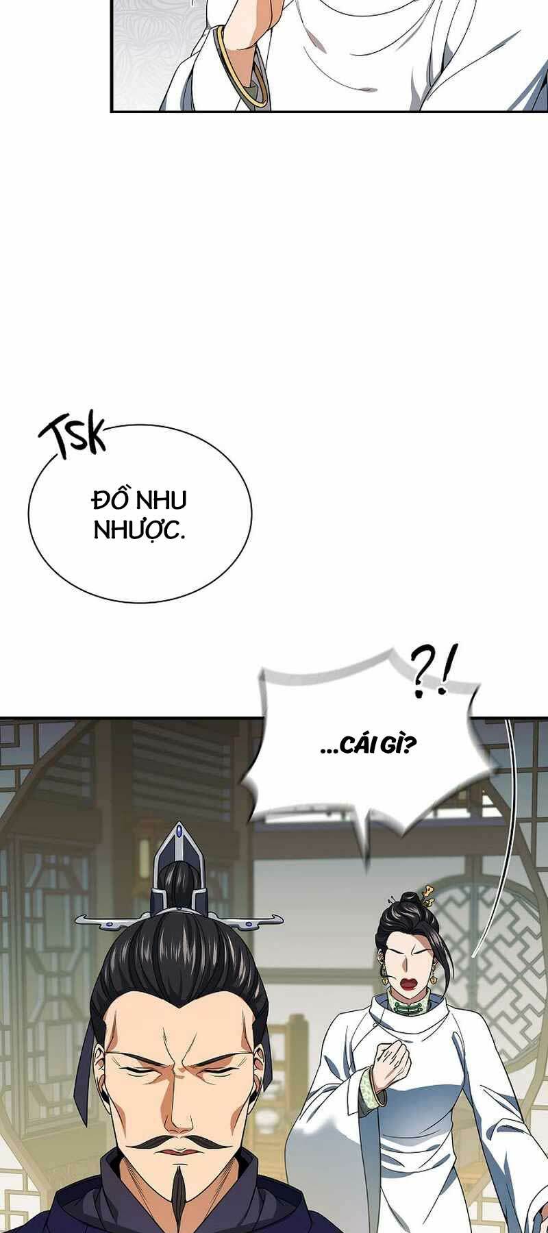 Quán Trọ Phong Ba - Chapter 106 - Page 23