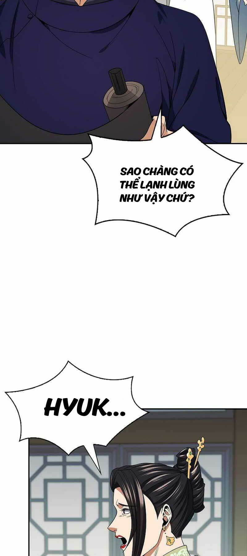 Quán Trọ Phong Ba - Chapter 106 - Page 24