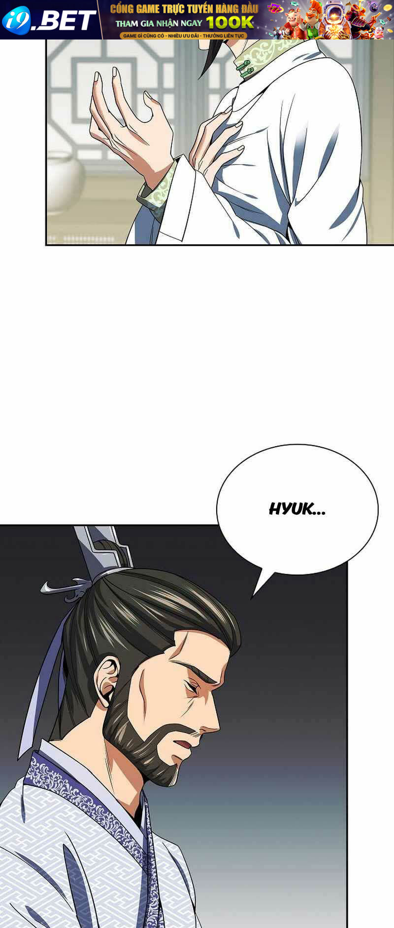 Quán Trọ Phong Ba - Chapter 106 - Page 25