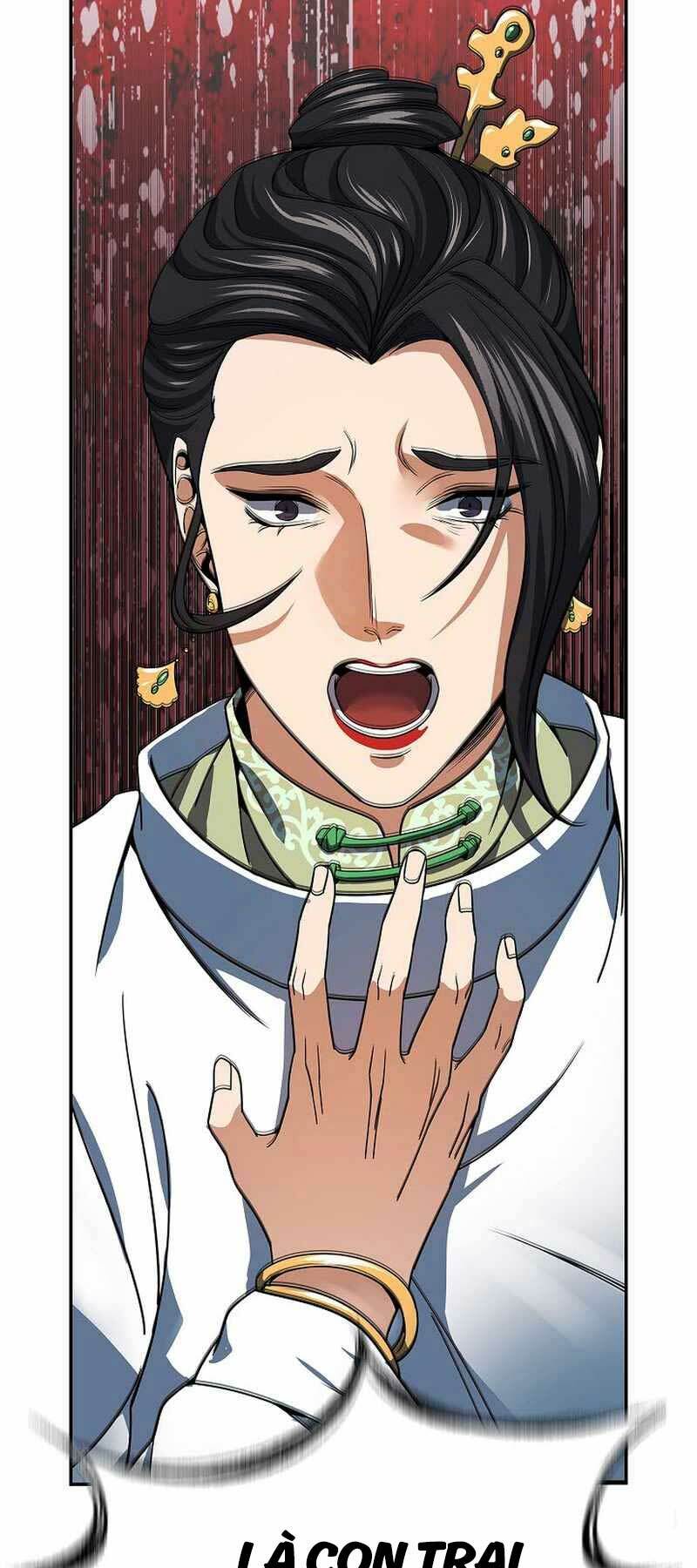 Quán Trọ Phong Ba - Chapter 106 - Page 27