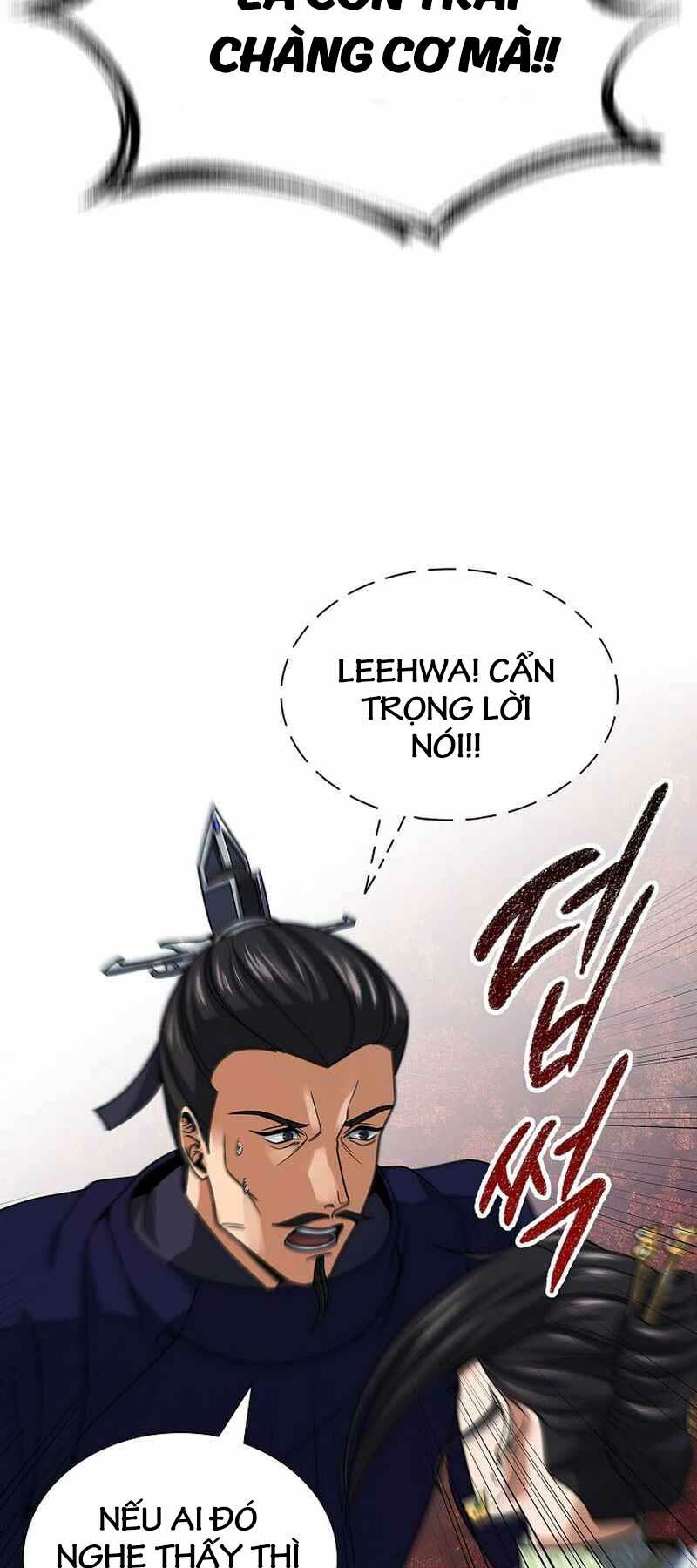 Quán Trọ Phong Ba - Chapter 106 - Page 28