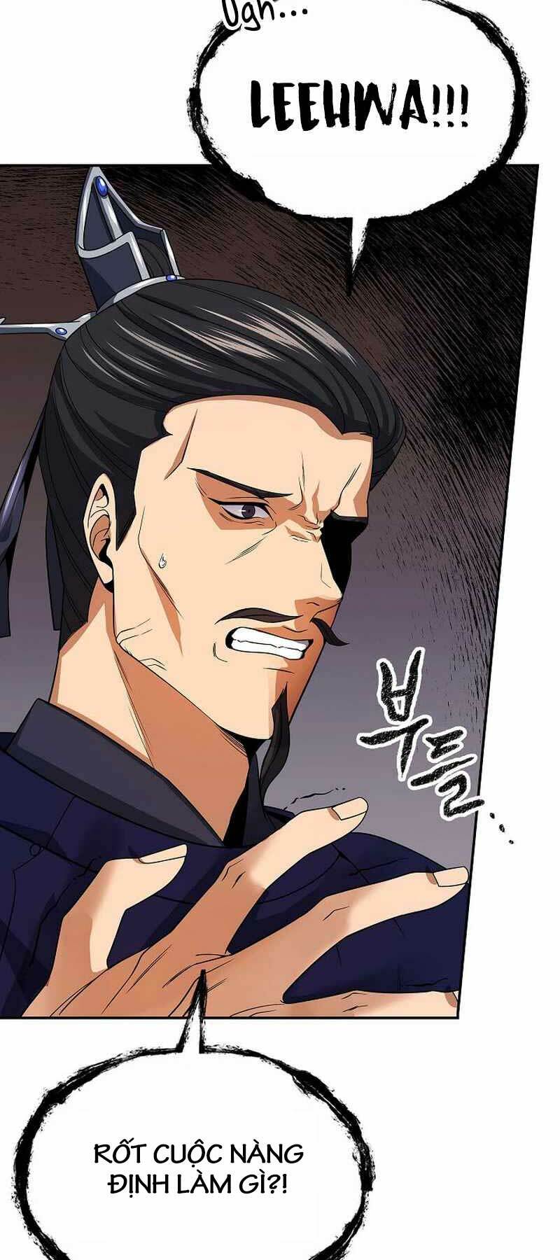 Quán Trọ Phong Ba - Chapter 106 - Page 32