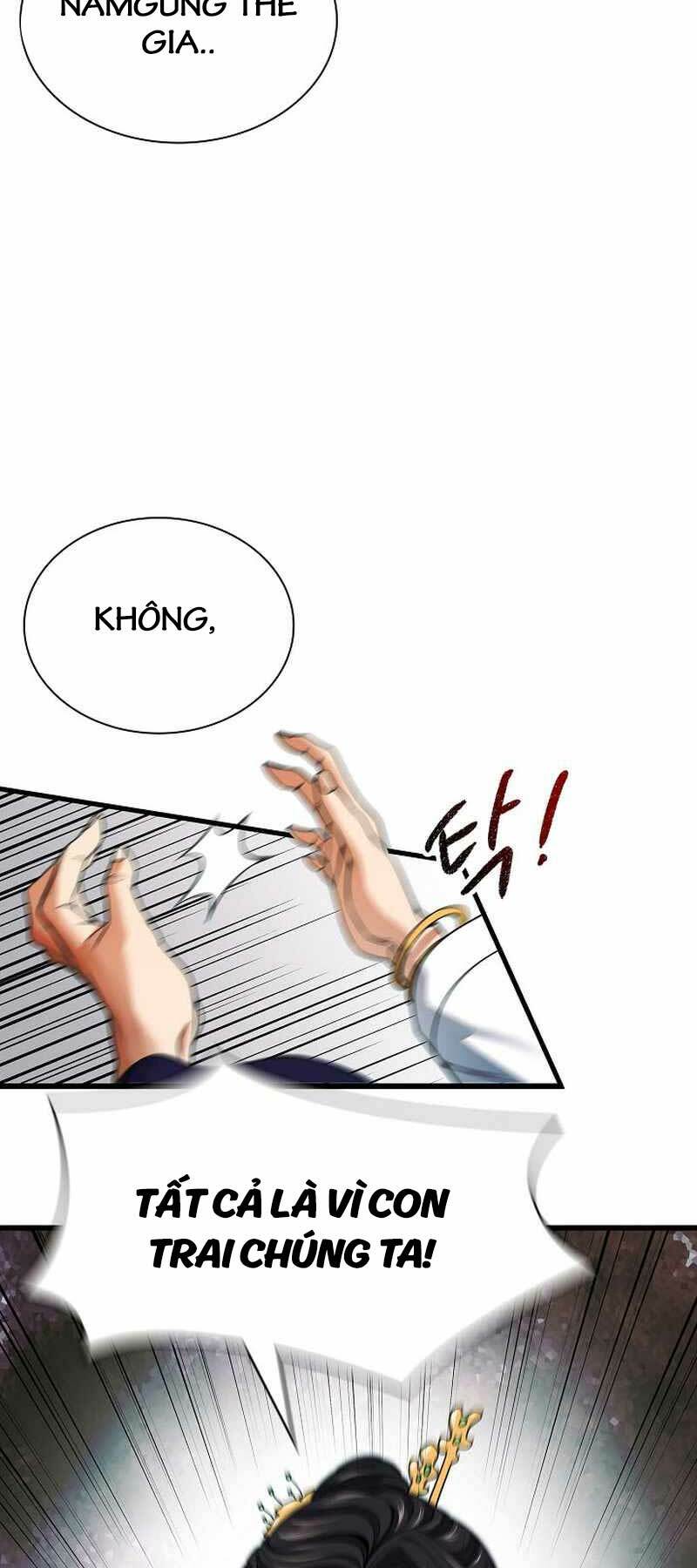 Quán Trọ Phong Ba - Chapter 106 - Page 34