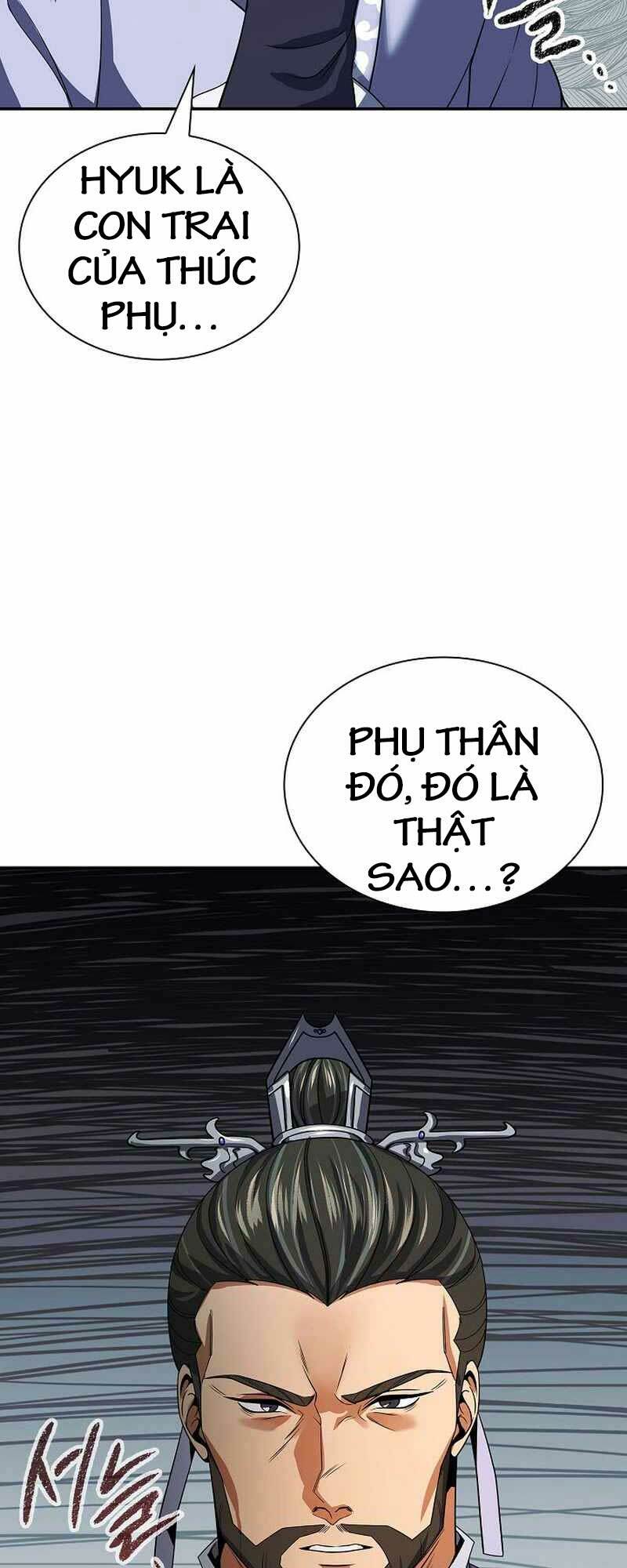 Quán Trọ Phong Ba - Chapter 106 - Page 37