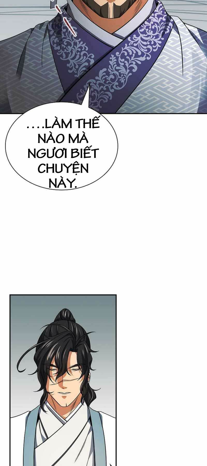 Quán Trọ Phong Ba - Chapter 106 - Page 38