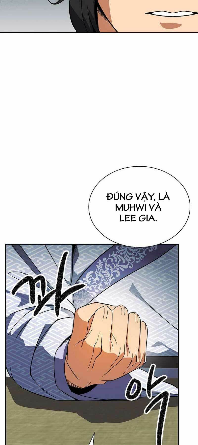 Quán Trọ Phong Ba - Chapter 106 - Page 3