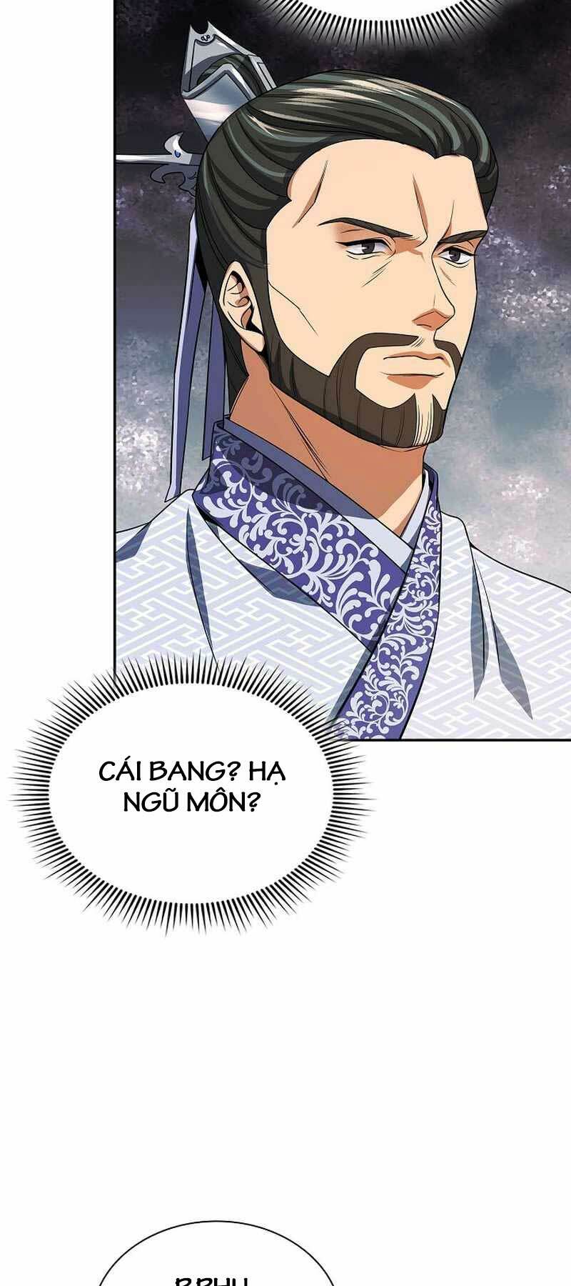 Quán Trọ Phong Ba - Chapter 106 - Page 40