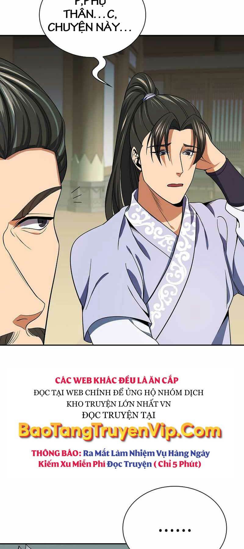 Quán Trọ Phong Ba - Chapter 106 - Page 41
