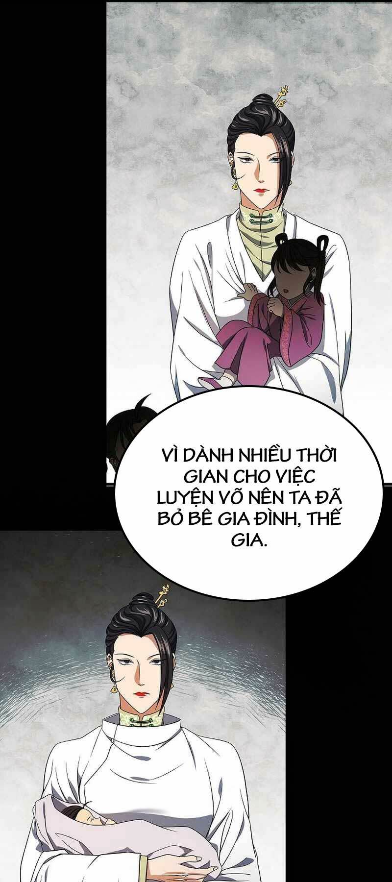 Quán Trọ Phong Ba - Chapter 106 - Page 45