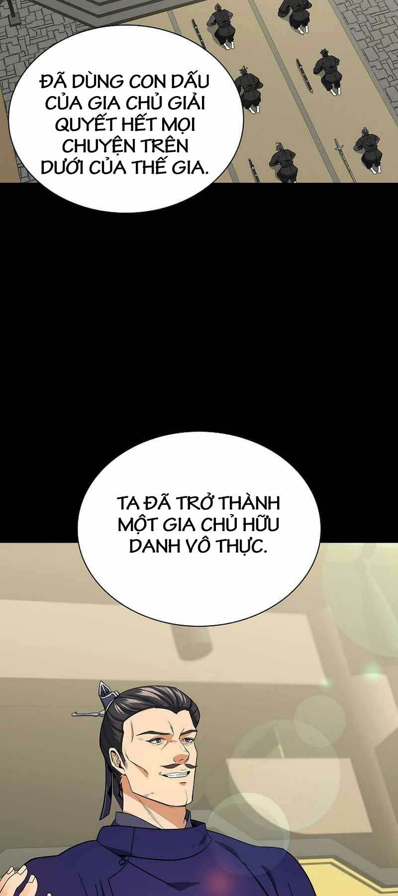 Quán Trọ Phong Ba - Chapter 106 - Page 47