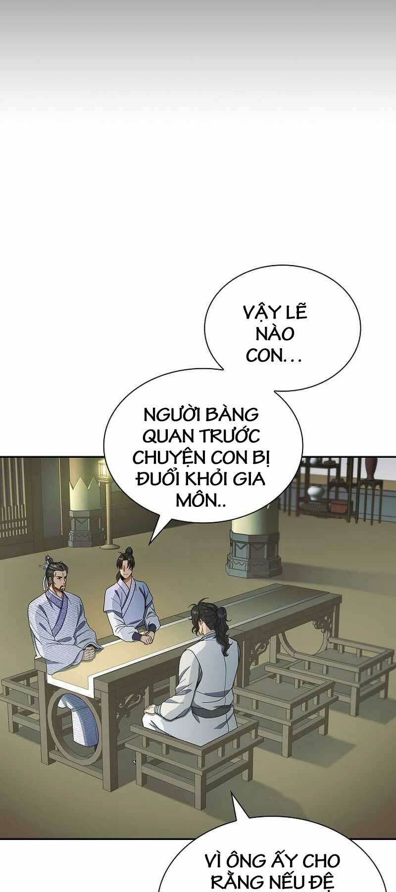 Quán Trọ Phong Ba - Chapter 106 - Page 49