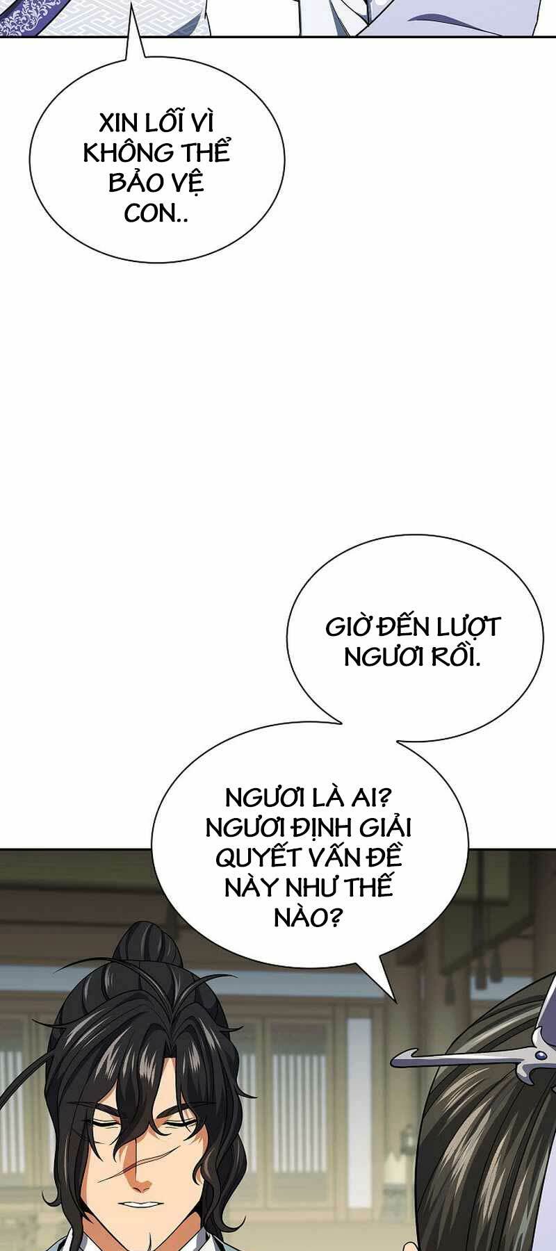 Quán Trọ Phong Ba - Chapter 106 - Page 51