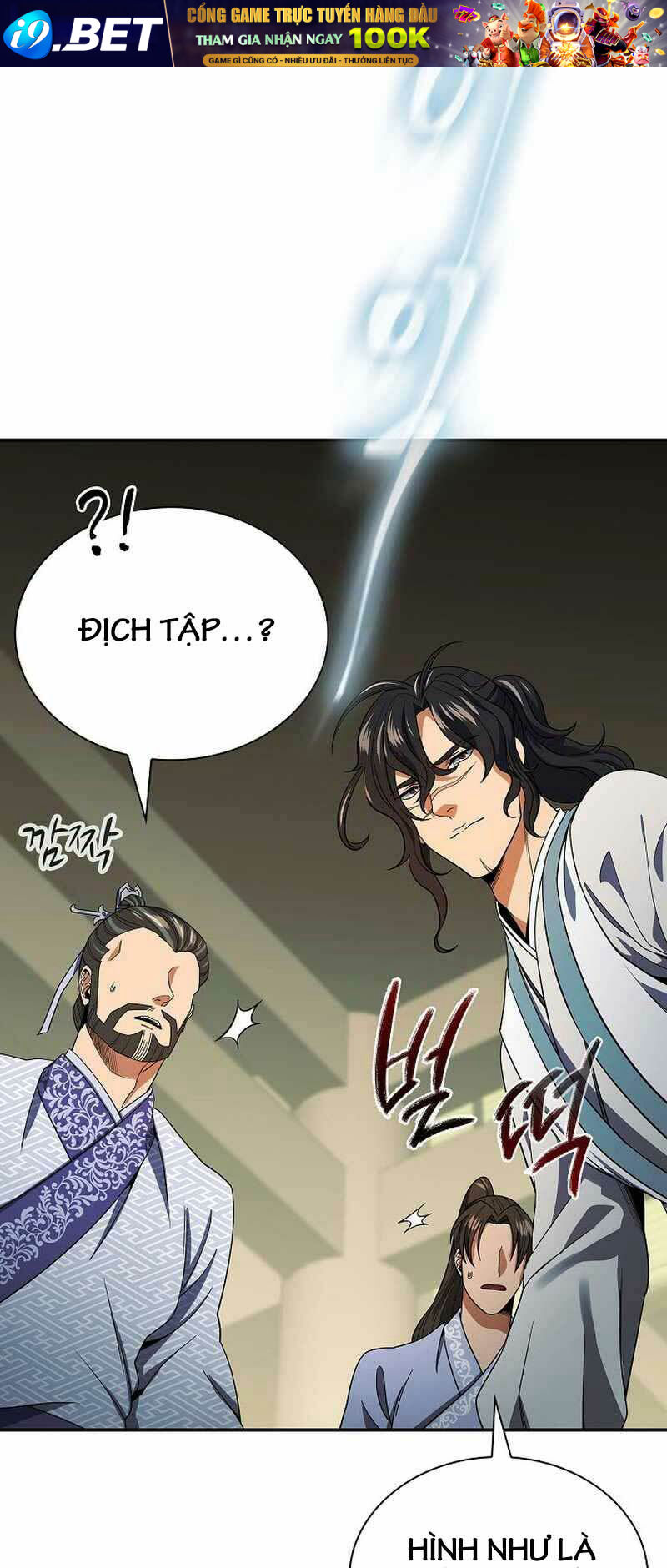 Quán Trọ Phong Ba - Chapter 106 - Page 54