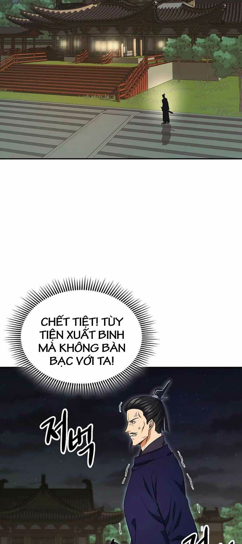 Quán Trọ Phong Ba - Chapter 106 - Page 59