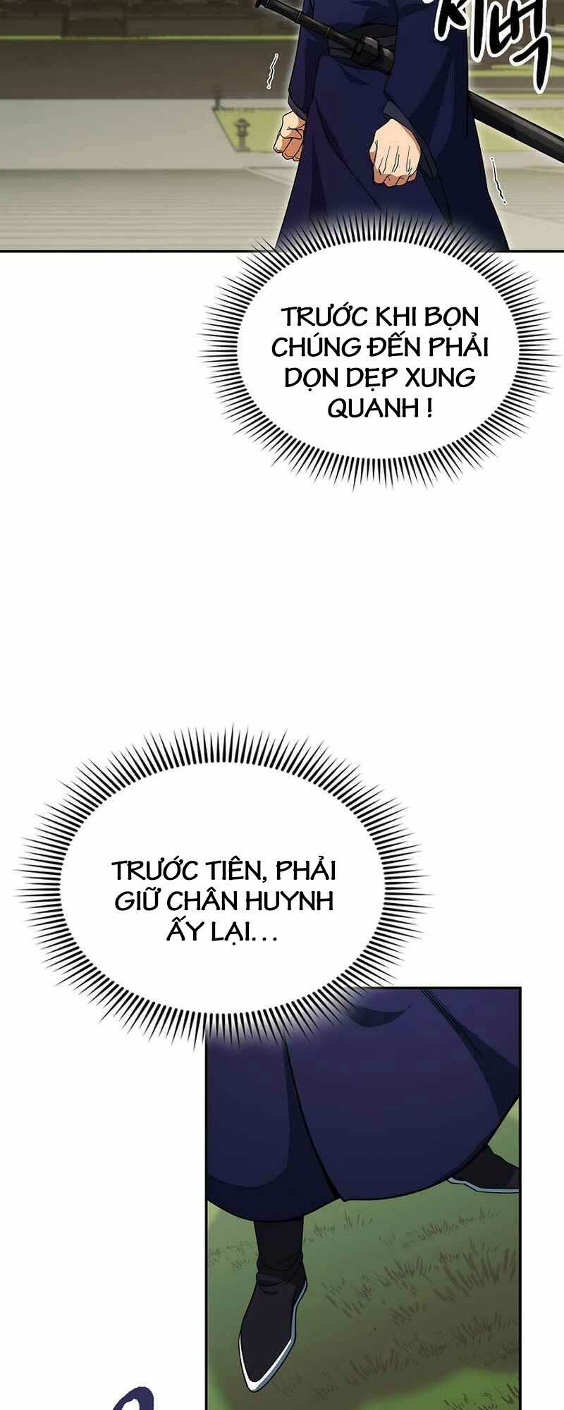 Quán Trọ Phong Ba - Chapter 106 - Page 60