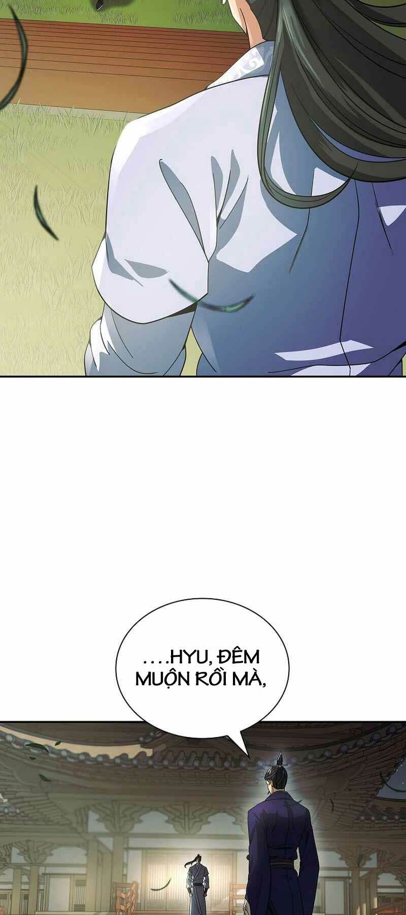 Quán Trọ Phong Ba - Chapter 106 - Page 62