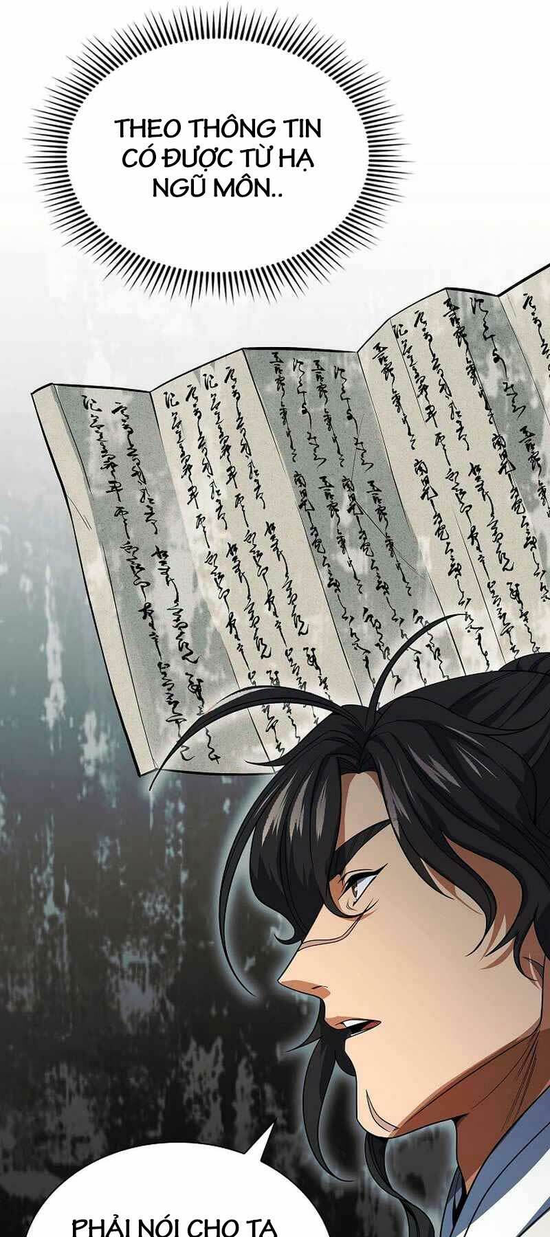 Quán Trọ Phong Ba - Chapter 106 - Page 7