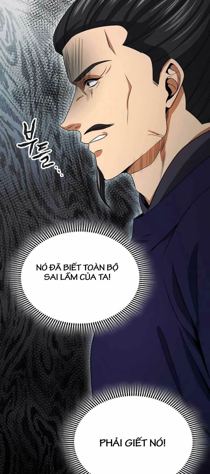 Quán Trọ Phong Ba - Chapter 107 - Page 9