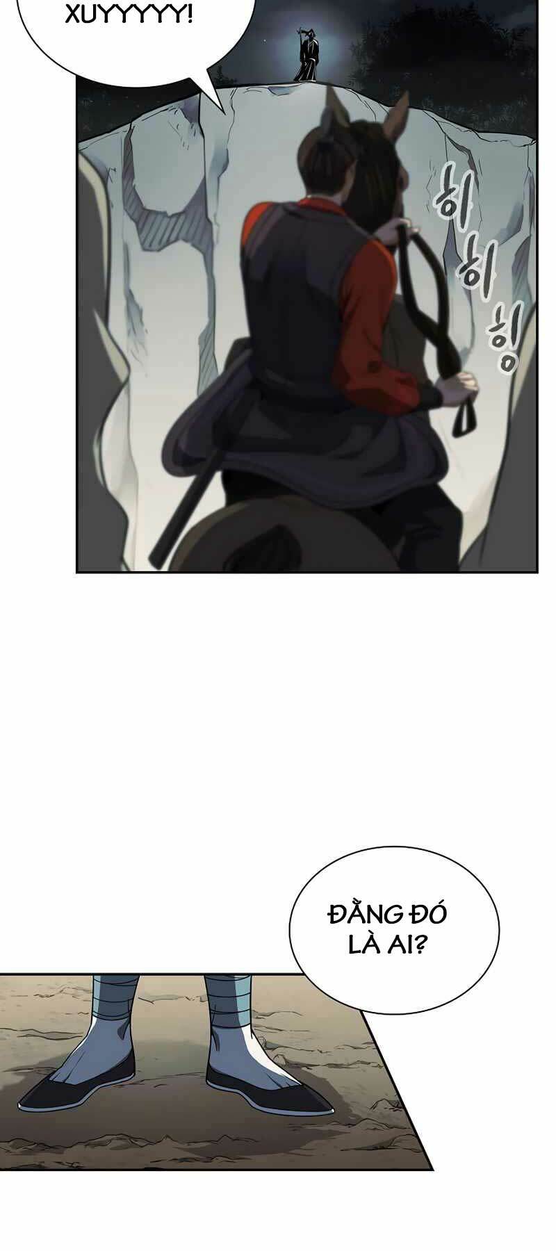 Quán Trọ Phong Ba - Chapter 107 - Page 15