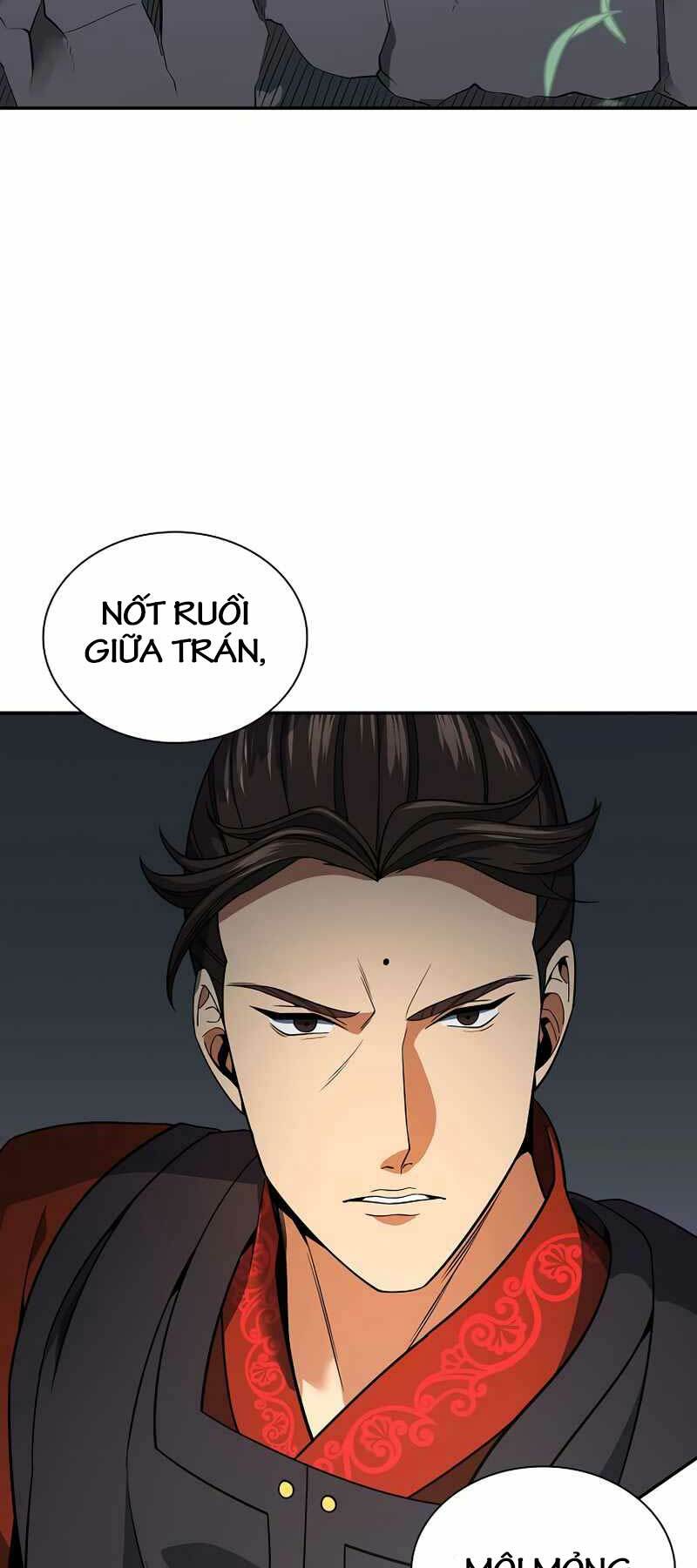 Quán Trọ Phong Ba - Chapter 107 - Page 17