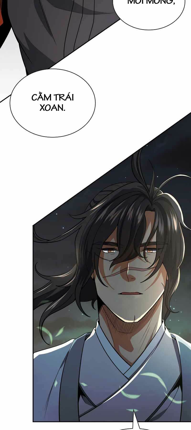 Quán Trọ Phong Ba - Chapter 107 - Page 18