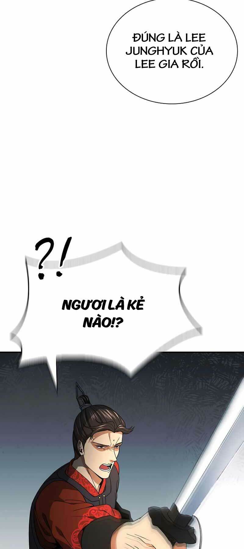 Quán Trọ Phong Ba - Chapter 107 - Page 19